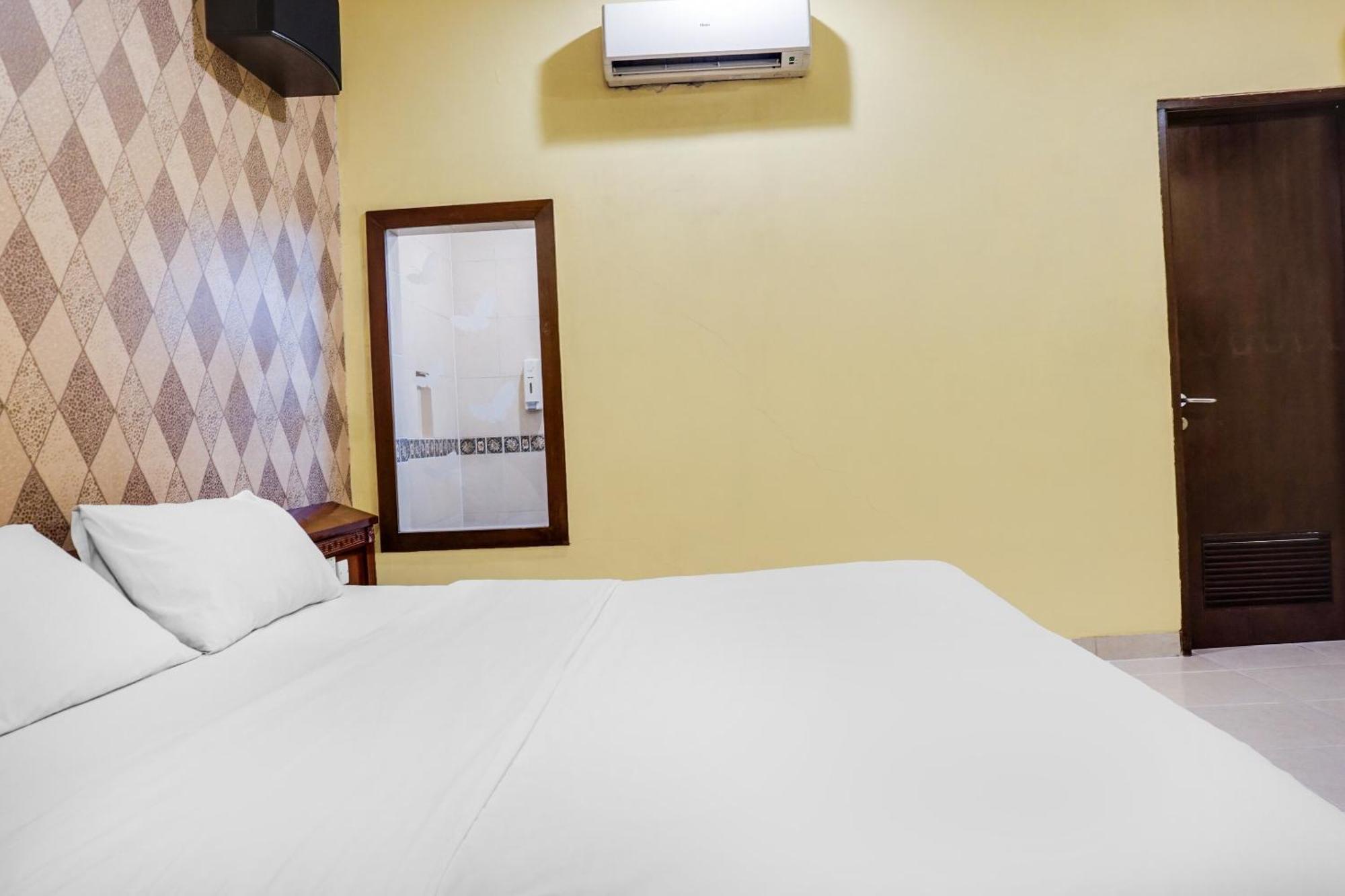 Townhouse Oak Bi Executive 3*