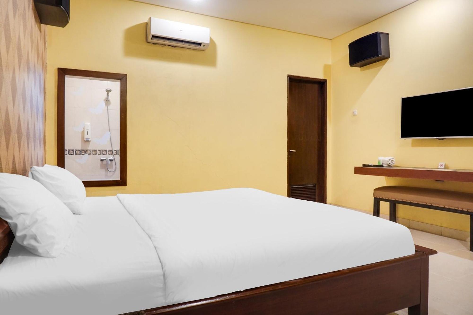 Townhouse Oak Bi Executive Jakarta