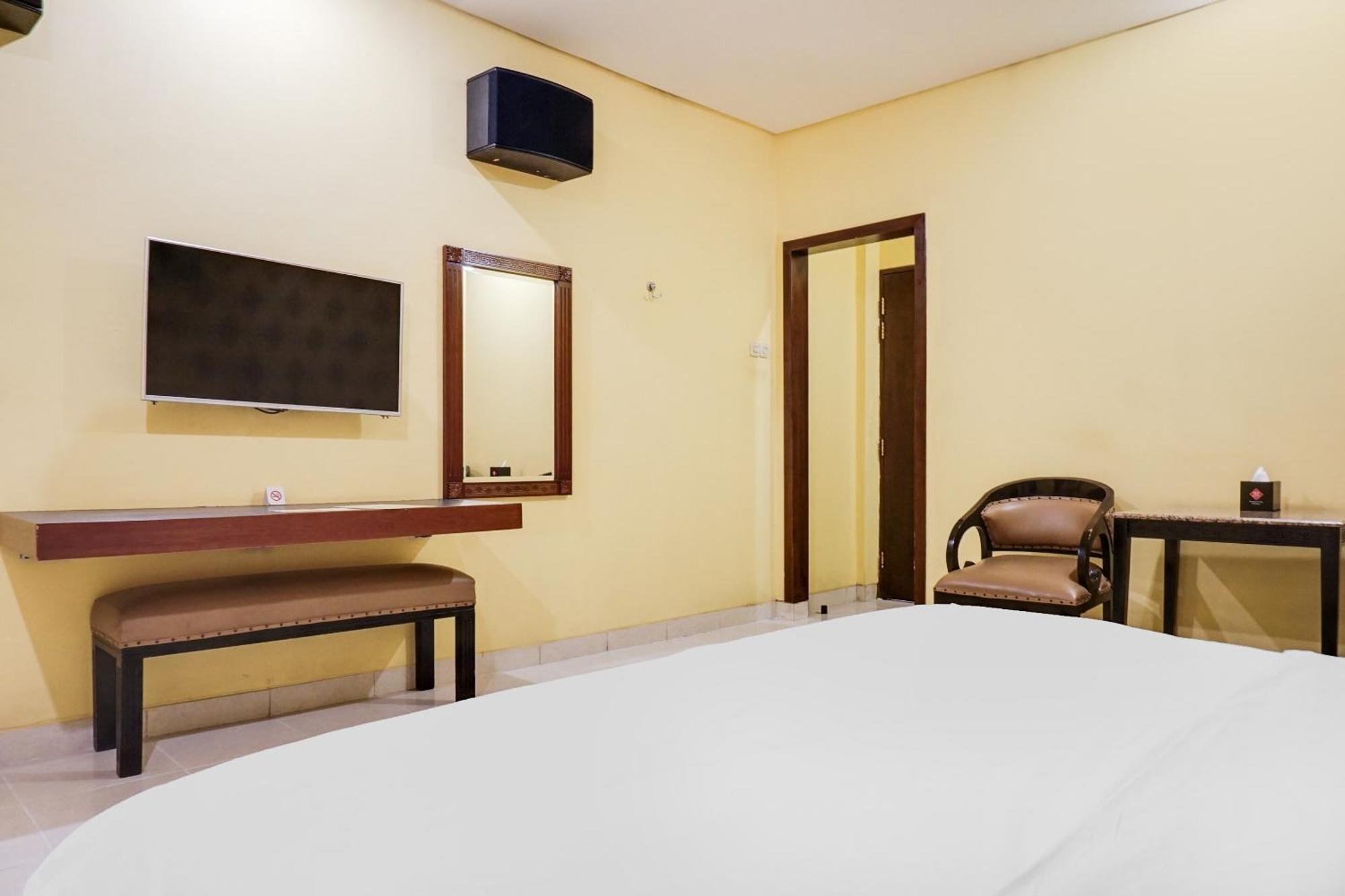 Hotel Townhouse Oak Bi Executive Jakarta
