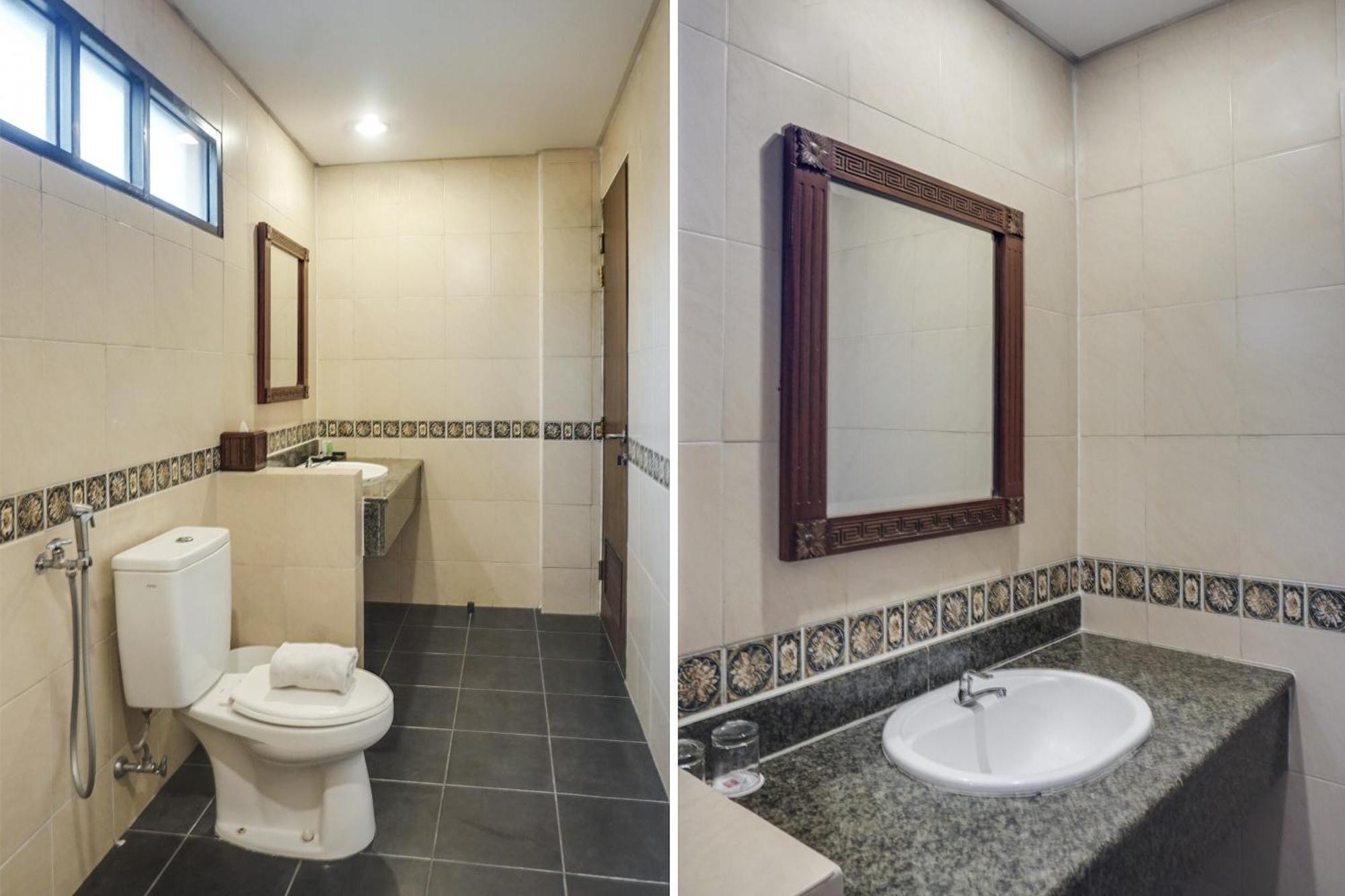 Townhouse Oak Bi Executive Jakarta