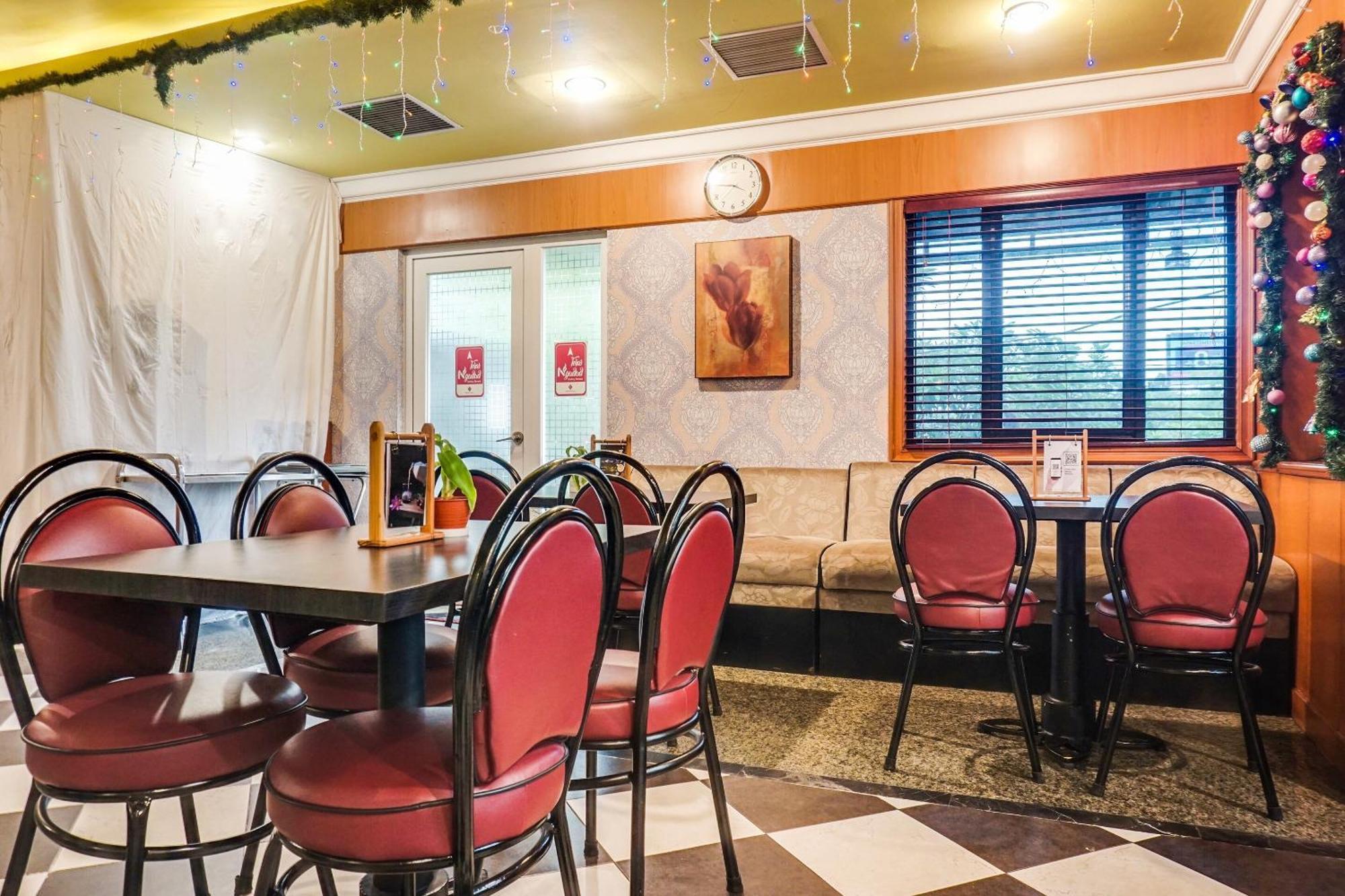 Hotel Townhouse Oak Bi Executive