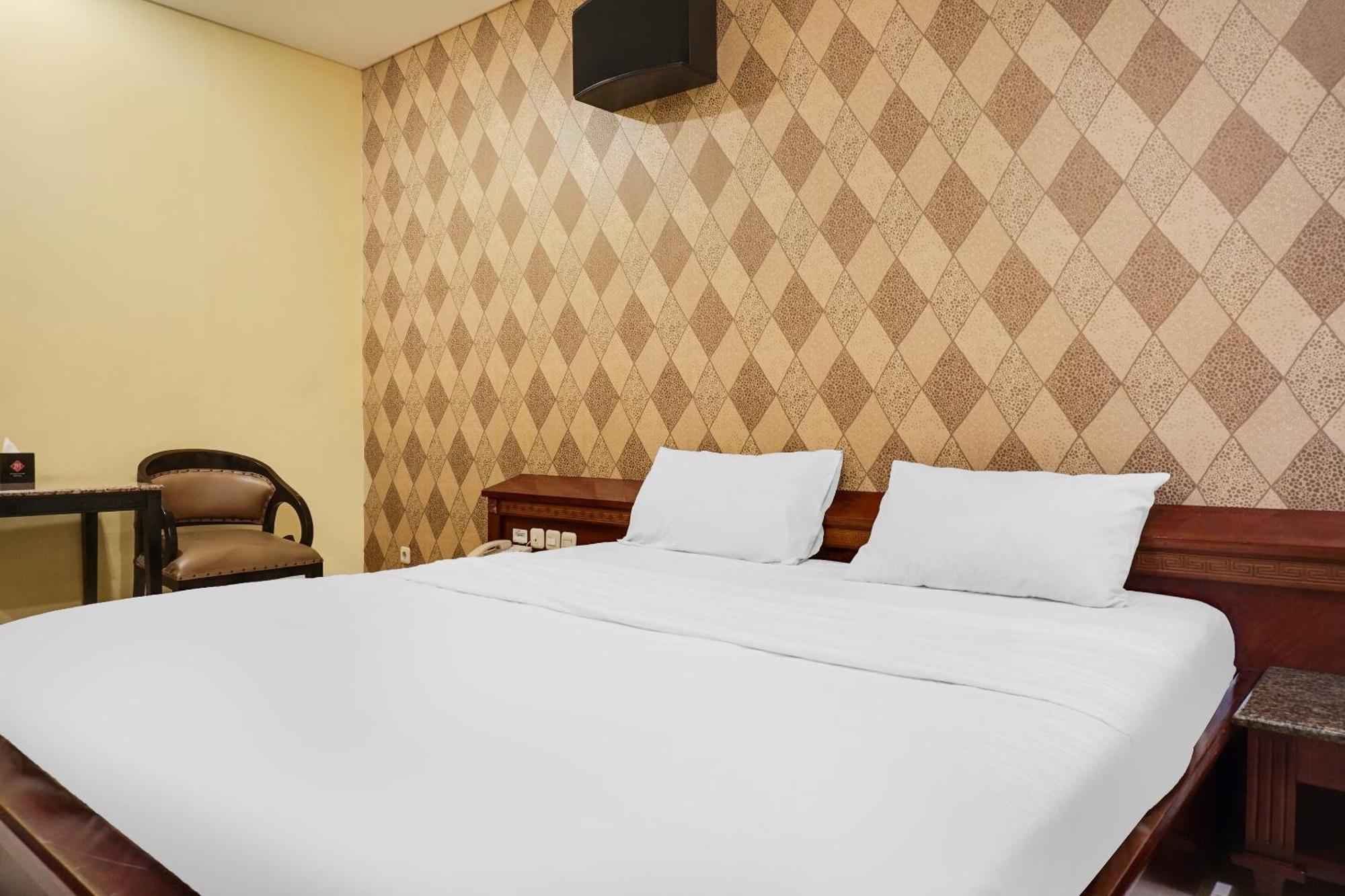 Townhouse Oak Bi Executive Hotel Jakarta
