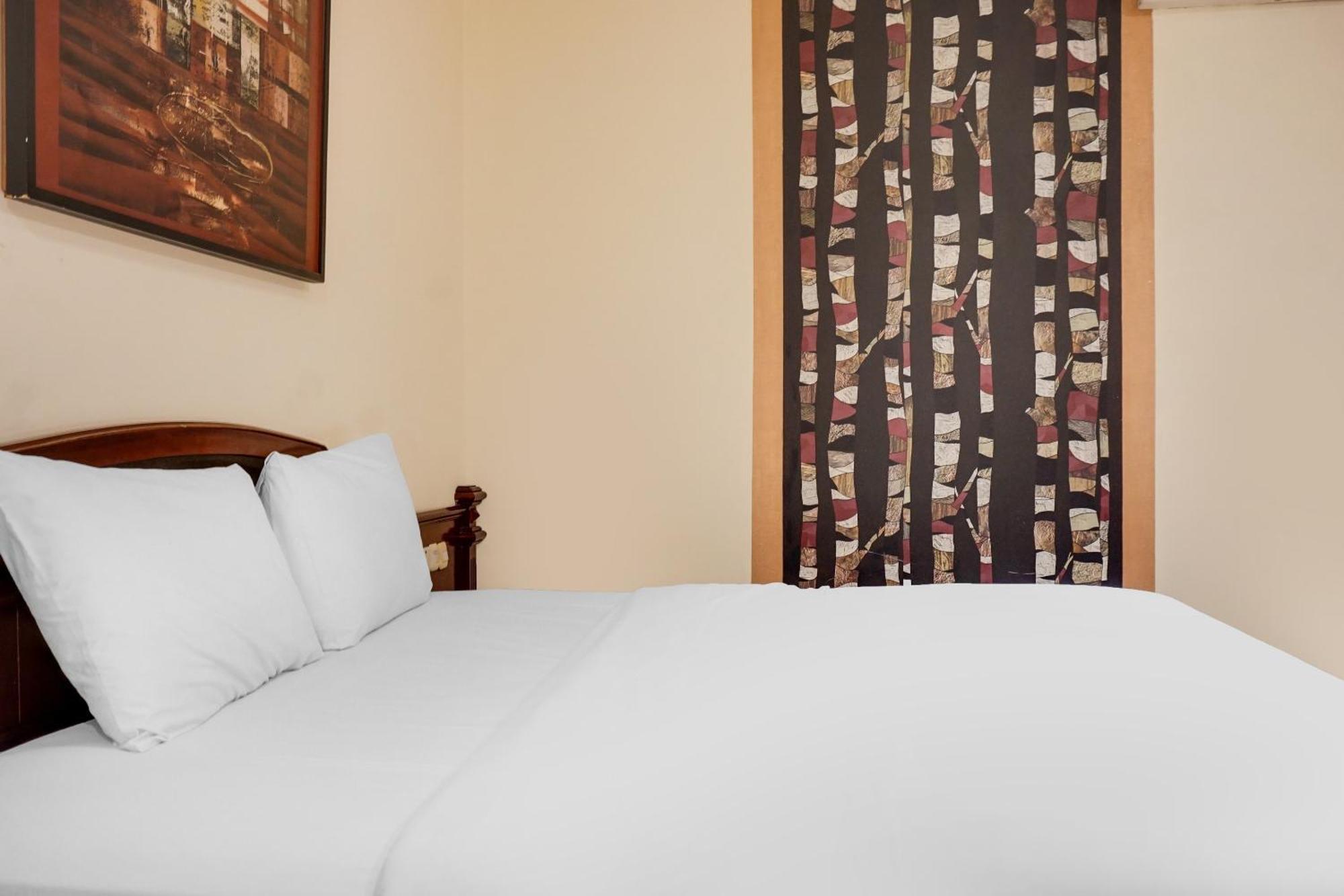 Townhouse Oak Bi Executive 3*